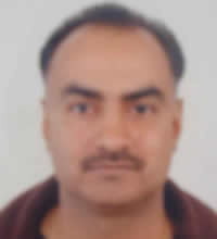 Anil Rijal